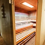 Morgenrot Lodge, Im Harz, Mit Schwimmbad Und Sauna